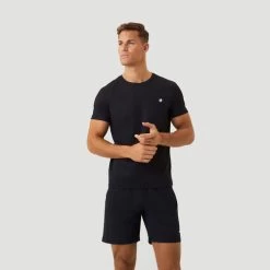 BJØRN BORG ACE Stripe T-Shirt Men -Tennis Series Shop 05650000 13