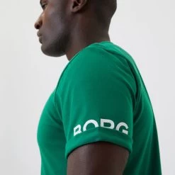 BJØRN BORG Breeze T-Shirt Men 13 BJØRN BORG Breeze T-Shirt Men -Tennis Series Shop 05713000 17