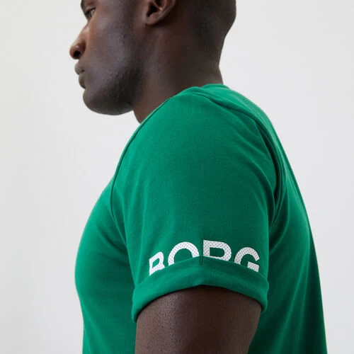 BJØRN BORG Breeze T-Shirt Men 8 BJØRN BORG Breeze T-Shirt Men - Image 6