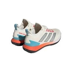 ADIDAS Adizero Ubersonic 4 Clay Court Shoe Men 11 ADIDAS Adizero Ubersonic 4 Clay Court Shoe Men -Tennis Series Shop 05746000 0 2