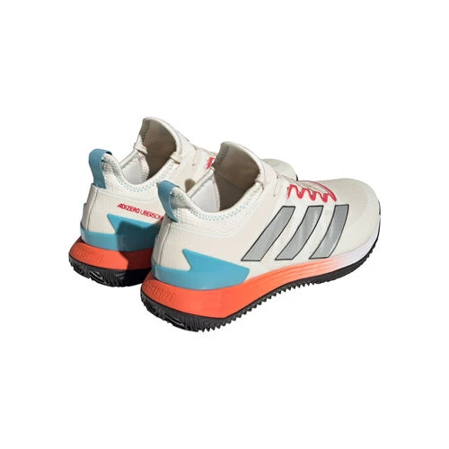 ADIDAS Adizero Ubersonic 4 Clay Court Shoe Men 7 ADIDAS Adizero Ubersonic 4 Clay Court Shoe Men - Image 5