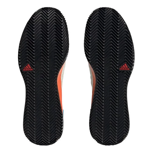 ADIDAS Adizero Ubersonic 4 Clay Court Shoe Men 6 ADIDAS Adizero Ubersonic 4 Clay Court Shoe Men - Image 4