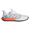 ADIDAS Defiant Speed Clay Court Shoe Men 1 ADIDAS Defiant Speed Clay Court Shoe Men -Tennis Series Shop 05750000 0 1
