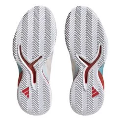 ADIDAS Adizero Cybersonic Clay Court Shoe Women -Tennis Series Shop 05754000 0 5