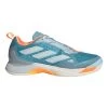 ADIDAS Avacourt AC All Court Shoe Women -Tennis Series Shop 05765000 0 1