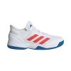 ADIDAS Ubersonic 4 All Court Shoe Kids -Tennis Series Shop 05775000 0 1