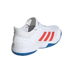 ADIDAS Ubersonic 4 All Court Shoe Kids -Tennis Series Shop 05775000 0 2