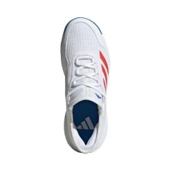 ADIDAS Ubersonic 4 All Court Shoe Kids -Tennis Series Shop 05775000 0 4