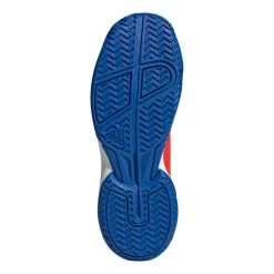 ADIDAS Courtflash All Court Shoe Kids 10 ADIDAS Courtflash All Court Shoe Kids -Tennis Series Shop 05777000 0 5