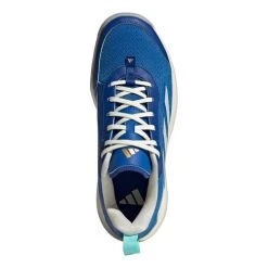 ADIDAS AvaFlash All Court Shoe Women -Tennis Series Shop 05834000 0 4