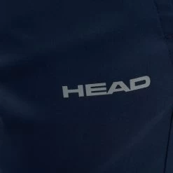 Head Club Training Pants Women -Tennis Series Shop 06396000 30