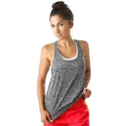 Under Armour Tech Twist Tank Top Women -Tennis Series Shop 06451000 24