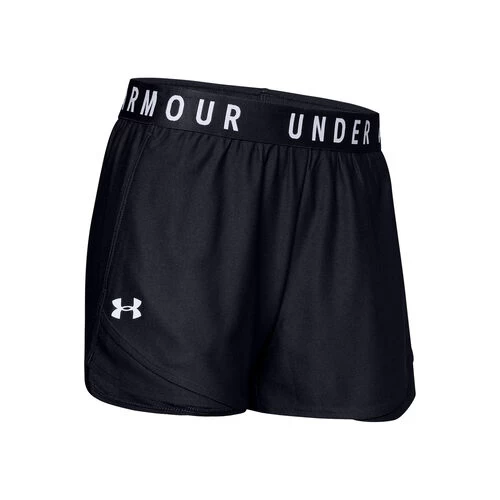 Under Armour Play Up 3.0 Shorts Women 3 Under Armour Play Up 3.0 Shorts Women