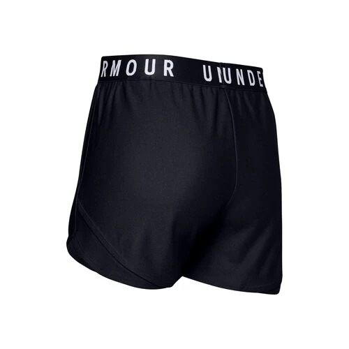 Under Armour Play Up 3.0 Shorts Women 4 Under Armour Play Up 3.0 Shorts Women - Image 2