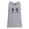 Under Armour Sportstyle Logo Tank Top Men 2 Under Armour Sportstyle Logo Tank Top Men -Tennis Series Shop 07000000 000