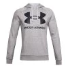 Under Armour Rival Big Logo Hoody Men -Tennis Series Shop 07029000 000