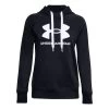 Under Armour Rival Logo Hoody Women -Tennis Series Shop 07365000 000