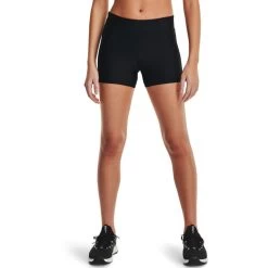 Under Armour Heatgear Mid Rise Ball Shorts Women -Tennis Series Shop 07378000 13