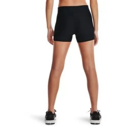 Under Armour Heatgear Mid Rise Ball Shorts Women -Tennis Series Shop 07378000 15