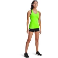 Under Armour Heatgear Mid Rise Ball Shorts Women -Tennis Series Shop 07378000 16