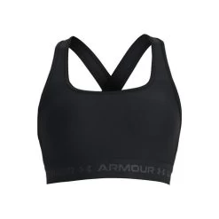 Under Armour Crossback Mid Sports Bras Women