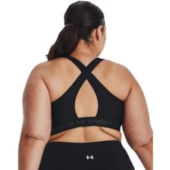 Under Armour Crossback Mid Sports Bras Women 13 Under Armour Crossback Mid Sports Bras Women -Tennis Series Shop 07385000 16