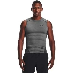 Under Armour Heatgear Armour Tank Top Men 10 Under Armour Heatgear Armour Tank Top Men -Tennis Series Shop 07470000 13