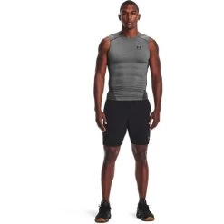 Under Armour Heatgear Armour Tank Top Men 11 Under Armour Heatgear Armour Tank Top Men -Tennis Series Shop 07470000 14