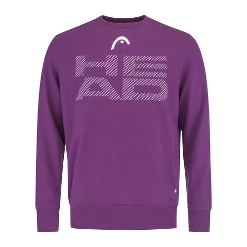 Head Rally Sweatshirt Men 3 Head Rally Sweatshirt Men