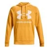 Under Armour Rival Fleece Big Logo Hoody Men -Tennis Series Shop 08183000 000