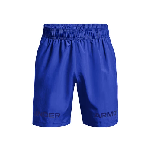 Under Armour Woven Graphic Wordmark Shorts Men 3 Under Armour Woven Graphic Wordmark Shorts Men