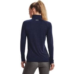 Under Armour Tech Half-Zip Warm Up Twist Long Sleeve Women 11 Under Armour Tech Half-Zip Warm Up Twist Long Sleeve Women -Tennis Series Shop 08472000 14