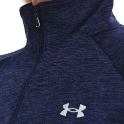 Under Armour Tech Half-Zip Warm Up Twist Long Sleeve Women 13 Under Armour Tech Half-Zip Warm Up Twist Long Sleeve Women -Tennis Series Shop 08472000 16