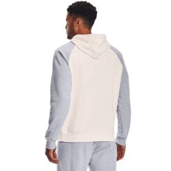 Under Armour Rival Colorblock Hoody Men -Tennis Series Shop 08626000 14
