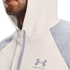 Under Armour Rival Colorblock Hoody Men -Tennis Series Shop 08626000 16