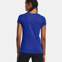 Under Armour Heatgear T-Shirt Women 11 Under Armour Heatgear T-Shirt Women -Tennis Series Shop 09053000 14