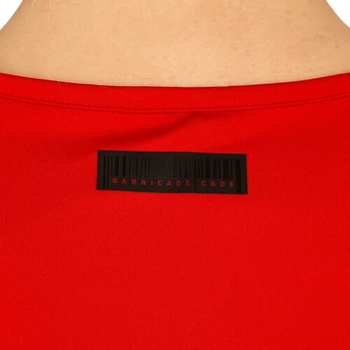 ADIDAS Barricade T-Shirt Women 10 ADIDAS Barricade T-Shirt Women - Image 8