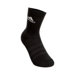 ADIDAS Essentials Cush Crew Sports Socks 3 Pack -Tennis Series Shop 12545000 10