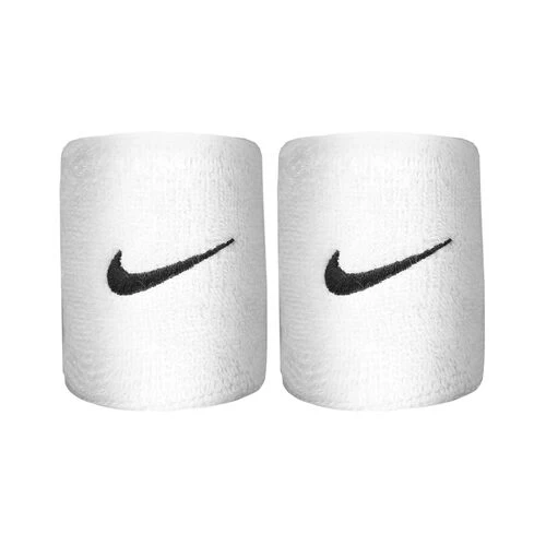 Nike Swoosh Wristband 2 Pack 3 Nike Swoosh Wristband 2 Pack
