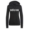 ADIDAS Linear French Terry Hoody Women -Tennis Series Shop 15543000 000