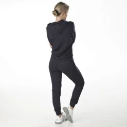 ADIDAS Linear French Terry Training Pants Women -Tennis Series Shop 15551000 12