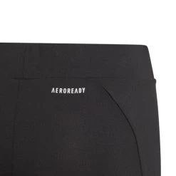 ADIDAS Big Logo 3/4 Tight Girls -Tennis Series Shop 15965000 10