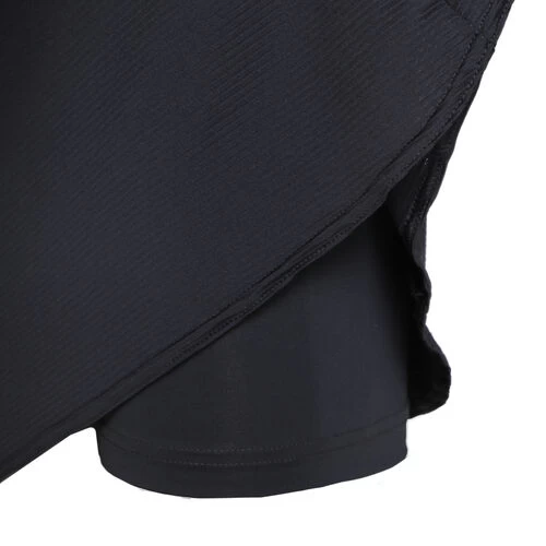 ADIDAS Paris Match Skirt Women 8 ADIDAS Paris Match Skirt Women - Image 6