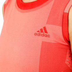 ADIDAS Tapered Premium Tank Top Women -Tennis Series Shop 16572000 14