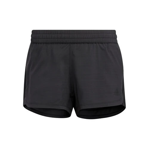 ADIDAS Heather Woven Shorts Women 3 ADIDAS Heather Woven Shorts Women