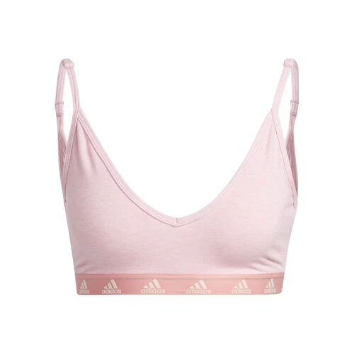 ADIDAS Pureb Bra Sports Bras Women 3 ADIDAS Pureb Bra Sports Bras Women