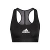 ADIDAS Mid Stripes Good Sports Bras Women 2 ADIDAS Mid Stripes Good Sports Bras Women -Tennis Series Shop 16648000 000
