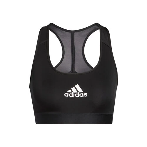 ADIDAS Mid Stripes Good Sports Bras Women 3 ADIDAS Mid Stripes Good Sports Bras Women
