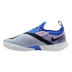 Nike React Vapor NXT All Court Shoe Women 7 Nike React Vapor NXT All Court Shoe Women -Tennis Series Shop 16721000 0 9
