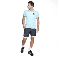 ADIDAS Paris 2in1 Shorts Men -Tennis Series Shop 16766000 13